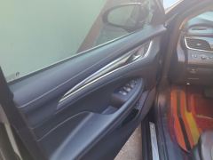 Buick Lacrosse Junyue 652T Luxury Edition - ფოტო 13