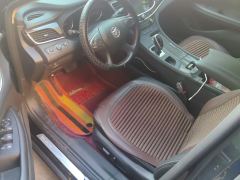 Buick Lacrosse Junyue 652T Luxury Edition - ფოტო 14