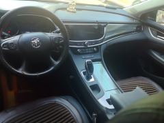 Buick Lacrosse Junyue 652T Luxury Edition - ფოტო 16