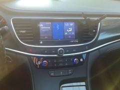 Buick Lacrosse Junyue 652T Luxury Edition - ფოტო 17