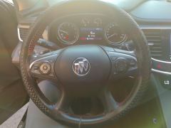 Buick Lacrosse Junyue 652T Luxury Edition - ფოტო 18