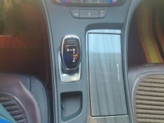 Buick Lacrosse Junyue 652T Luxury Edition - ფოტო 19