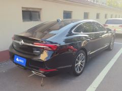 Buick Lacrosse Junyue 652T Luxury Edition - ფოტო 2