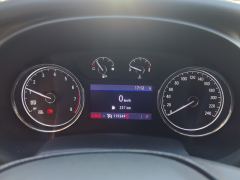 Buick Lacrosse Junyue 652T Luxury Edition - ფოტო 20