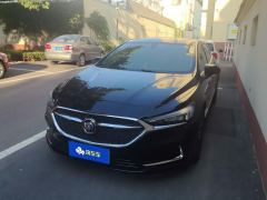 Buick Lacrosse Junyue 652T Luxury Edition - ფოტო 3