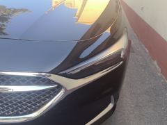 Buick Lacrosse Junyue 652T Luxury Edition - ფოტო 4
