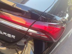 Buick Lacrosse Junyue 652T Luxury Edition - ფოტო 5
