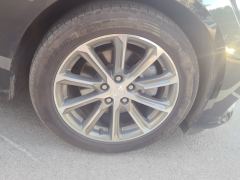 Buick Lacrosse Junyue 652T Luxury Edition - ფოტო 6