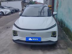 Geely E 401km 4 - ფოტო 3
