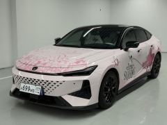 Changan UNI-V 1.5T Premium Sport - фото 1