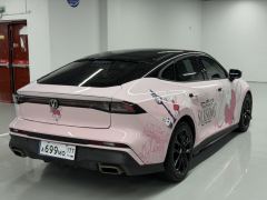 Changan UNI-V 1.5T Premium Sport - фото 10