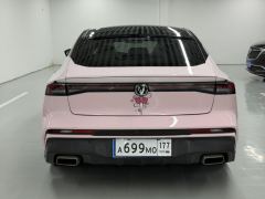 Changan UNI-V 1.5T Premium Sport - фото 11