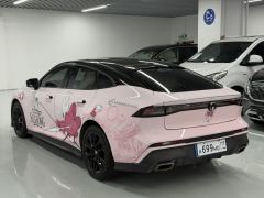 Changan UNI-V 1.5T Premium Sport - фото 12