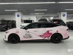 Changan UNI-V 1.5T Premium Sport - фото 13