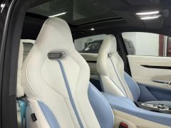 Changan UNI-V 1.5T Premium Sport - фото 5