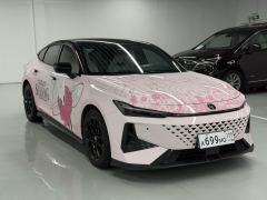 Changan UNI-V 1.5T Premium Sport - фото 8