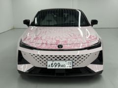 Changan UNI-V 1.5T Premium Sport - фото 9