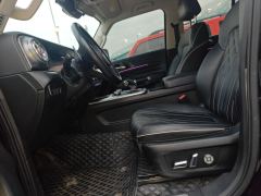 Tank 300 Off-Road Edition 2.0T Challenger - ფოტო 11
