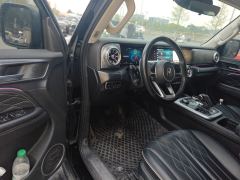 Tank 300 Off-Road Edition 2.0T Challenger - ფოტო 12