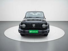 Tank 300 Off-Road Edition 2.0T Challenger - ფოტო 2