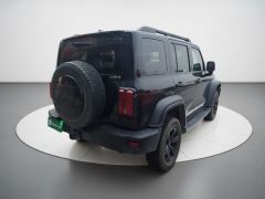 Tank 300 Off-Road Edition 2.0T Challenger - ფოტო 4