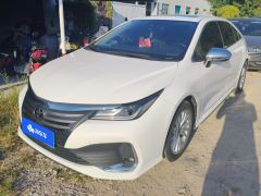 Toyota Asian Lion 2.0L Edition - фото 1