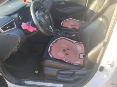 Toyota Asian Lion 2.0L Edition - фото 14