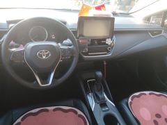 Toyota Asian Lion 2.0L Edition - фото 16
