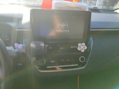 Toyota Asian Lion 2.0L Edition - фото 17