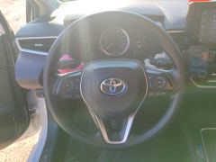 Toyota Asian Lion 2.0L Edition - фото 18