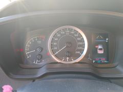 Toyota Asian Lion 2.0L Edition - фото 20
