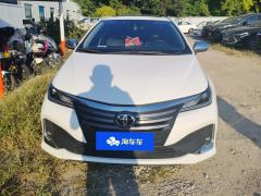 Toyota Asian Lion 2.0L Edition - фото 3