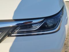 Toyota Asian Lion 2.0L Edition - фото 4