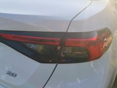 Toyota Asian Lion 2.0L Edition - фото 5