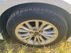 Toyota Asian Lion 2.0L Edition - фото 6