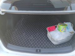 Toyota Asian Lion 2.0L Edition - фото 7