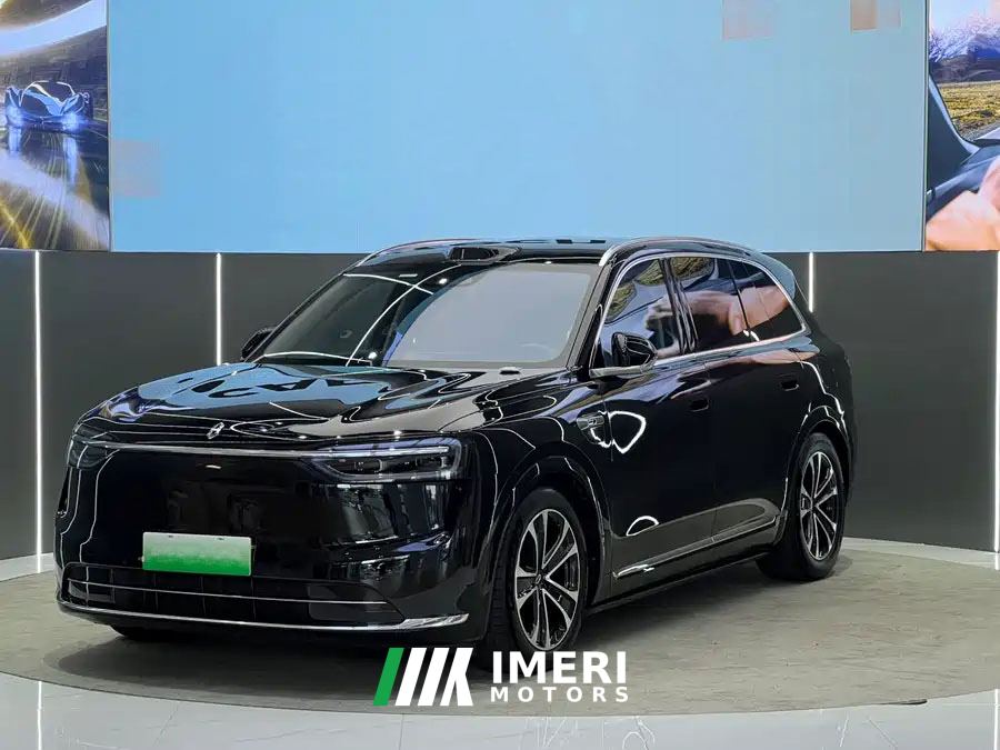 AITO HarmonyOS Intelligent Mobility M7 EREV 315km AWD Ultra 5-seater (192-wire LiDAR) - автомобиль из Китая