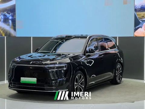 2026 AITO M7 EREV Edition 315km AWDUltra 5(192) - ავტომობილი ჩინეთიდან