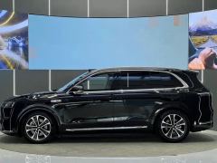 AITO HarmonyOS Intelligent Mobility M7 EREV 315km AWD Ultra 5-seater (192-wire LiDAR) - фото 19
