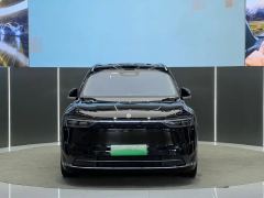 AITO HarmonyOS Intelligent Mobility M7 EREV 315km AWD Ultra 5-seater (192-wire LiDAR) - фото 2