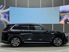 AITO HarmonyOS Intelligent Mobility M7 EREV 315km AWD Ultra 5-seater (192-wire LiDAR) - фото 20
