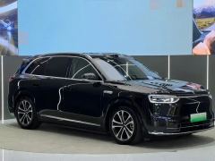 AITO HarmonyOS Intelligent Mobility M7 EREV 315km AWD Ultra 5-seater (192-wire LiDAR) - фото 3