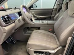 AITO HarmonyOS Intelligent Mobility M7 EREV 315km AWD Ultra 5-seater (192-wire LiDAR) - фото 5