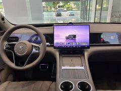 AITO HarmonyOS Intelligent Mobility M7 EREV 315km AWD Ultra 5-seater (192-wire LiDAR) - фото 6