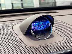AITO HarmonyOS Intelligent Mobility M7 EREV 315km AWD Ultra 5-seater (192-wire LiDAR) - фото 7