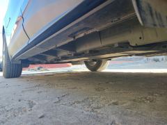Chevrolet Equinox Explorer 535T Two-wheel drive version - ფოტო 11
