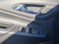 Chevrolet Equinox Explorer 535T Two-wheel drive version - ფოტო 13