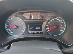 Chevrolet Equinox Explorer 535T Two-wheel drive version - ფოტო 20