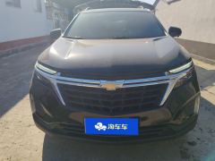Chevrolet Equinox Explorer 535T Two-wheel drive version - ფოტო 3