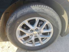 Chevrolet Equinox Explorer 535T Two-wheel drive version - ფოტო 6